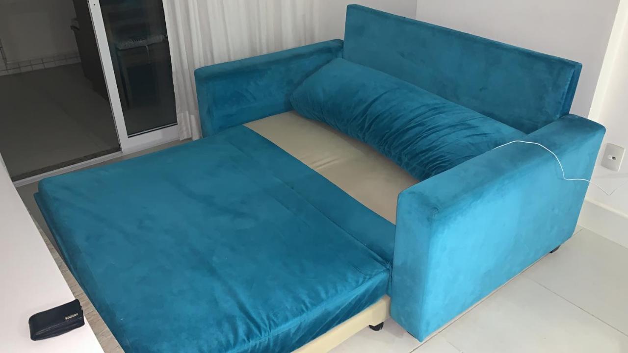 Último andar, varanda gourmet, vista da praia Praia Grande (Santos) Exterior foto